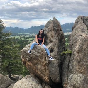 Meet your Posher, Emily